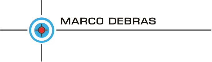 Marco Debras